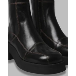 DAMES Miista Enkellaarsjes|Laarzen^e Enkellaarzen