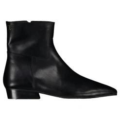 DAMES Toral Enkellaarsjes|Laarzen^e Enkellaarzen Belinda Seta