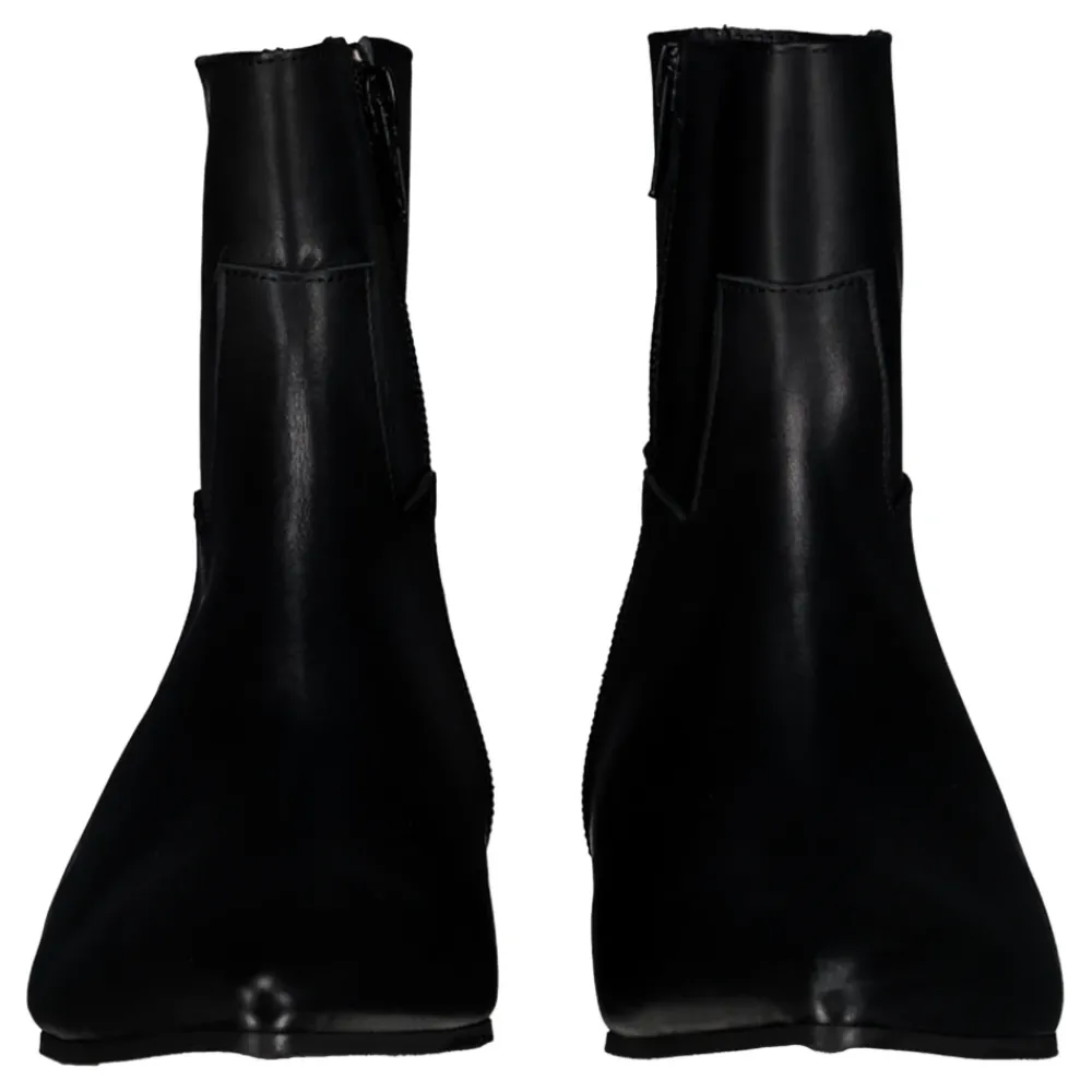 DAMES Toral Enkellaarsjes|Laarzen^e Enkellaarzen Belinda Seta