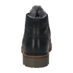 Heren Salamander Snowboots^e Enkellaarzen voor Mannen