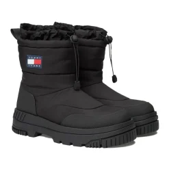 Heren Tommy Jeans e Enkellaarzen voor Mannen