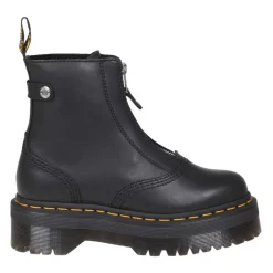 DAMES Dr. Martens Enkellaarsjes^e enkellaarzen voor vrouwen