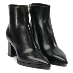 DAMES Santoni e enkellaarzen voor vrouwen