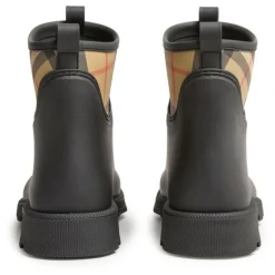 Heren Burberry Laarzen^e enkellaarzen voor heren