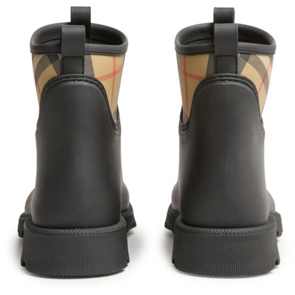 Heren Burberry Laarzen^e enkellaarzen voor heren