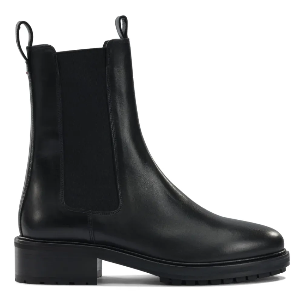 DAMES aeyde e enkellaarzen voor vrouwen