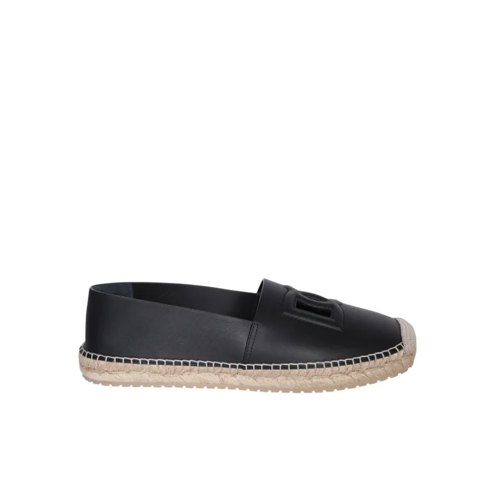 Heren Dolce & Gabbana e Espadrilles voor Mannen