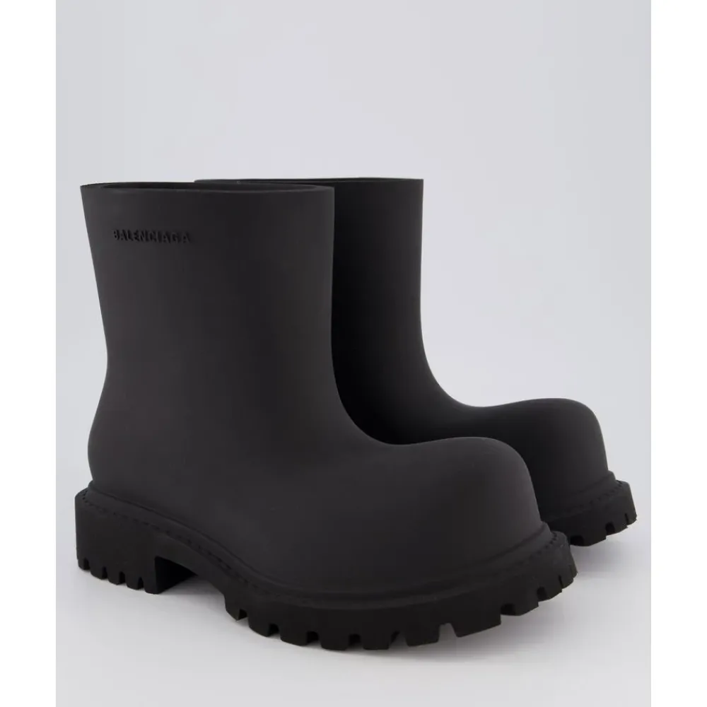 DAMES Balenciaga Laarzen^e Eva Bootie Schoen