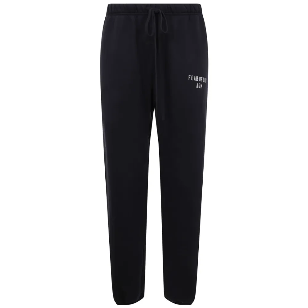 Heren Fear Of God Broeken^e Fleece Essential Sweatpant
