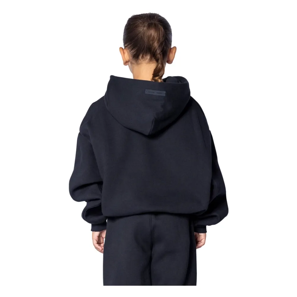Fear Of God e Fleece Hoodie voor Kinderen