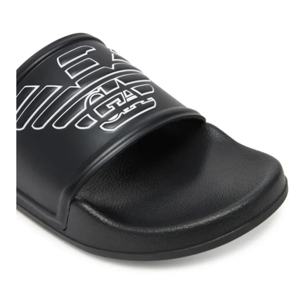 Heren Emporio Armani e Flip Flops & Sliders