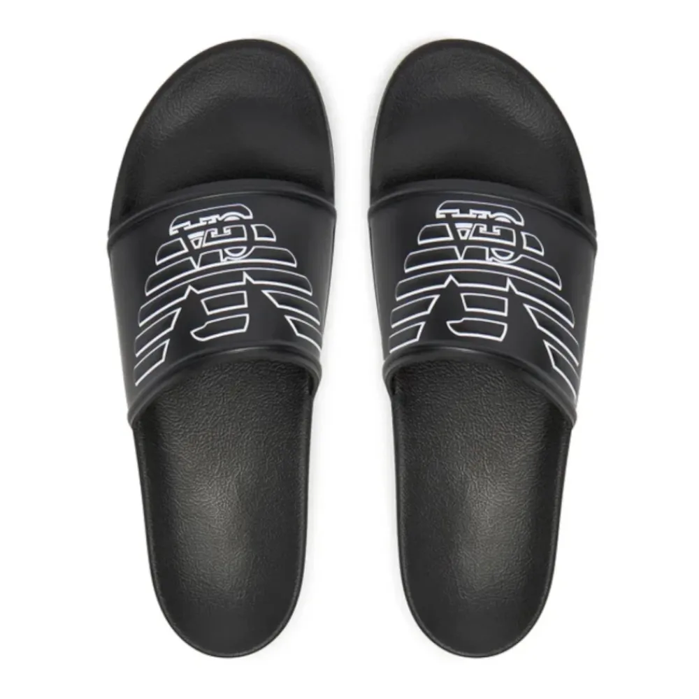 Heren Emporio Armani e Flip Flops & Sliders