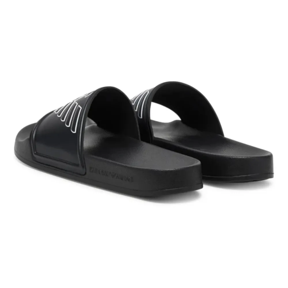 Heren Emporio Armani e Flip Flops & Sliders
