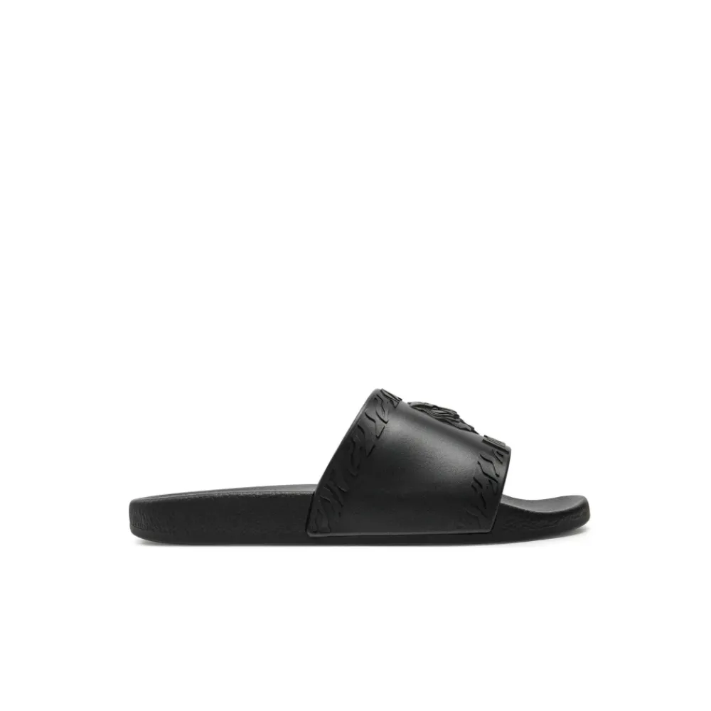 Heren Just Cavalli e Flip Flops en Sliders