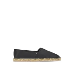 Heren Ferragamo Espadrilles^e Gancini Logo Espadrilles