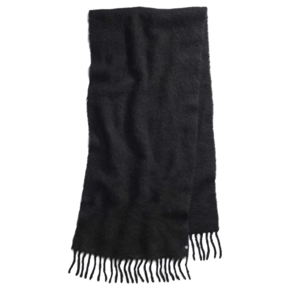 DAMES Canada Goose e Geribbelde Gebreide Handschoenen