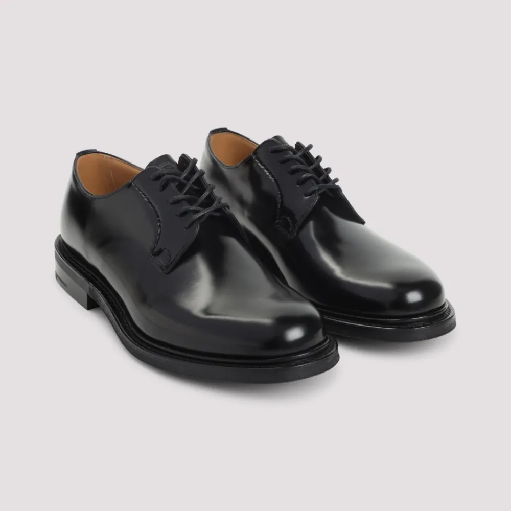 Heren Church's e Gesloten Schoenen voor Mannen