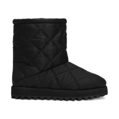 Heren Dolce & Gabbana Snowboots^e Gewatteerde Enkellaars