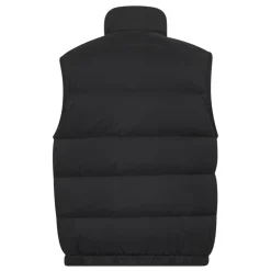 Heren Stone Island e Gewatteerde Ritsvest