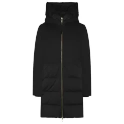 DAMES Duno e Gewatteerde Winterjas