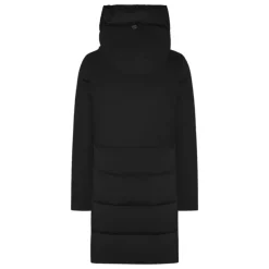 DAMES Duno e Gewatteerde Winterjas