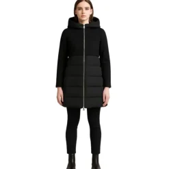 DAMES Duno e Gewatteerde Winterjas