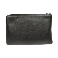 DAMES Gianni Chiarini Clutches^e Grana Dollaro Kaarthouder