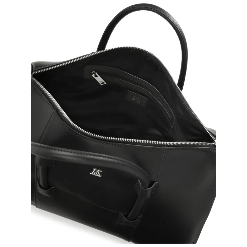 DAMES Kazar Studio e hand- en schoudertas voor op reis