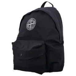 Heren Stone Island Rugzakken^e Handtas Rugzak Stijlvol Functioneel