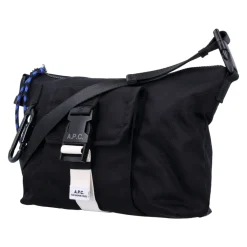 Heren A.P.C. e Handtas Trek Satchel