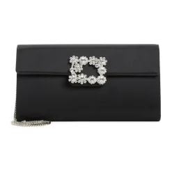 DAMES Roger Vivier Clutches^e handtas voor vrouwen