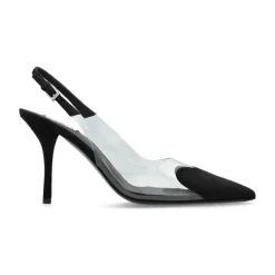 DAMES Alaïa e Hart Slingback Hak