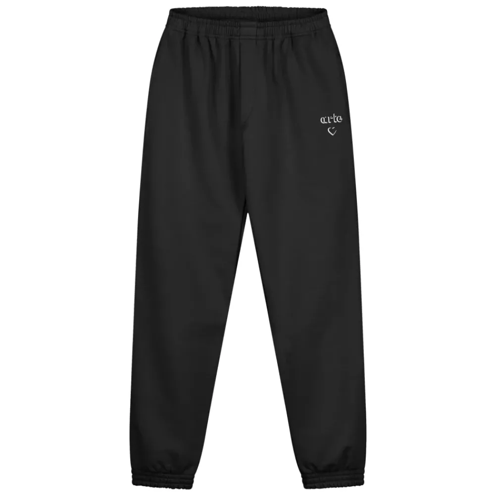 Heren Arte Antwerp Broeken^e Heart Broek