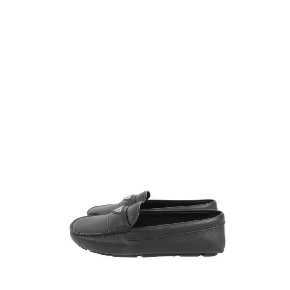 Heren Prada Instappers & Slip Ons^e heren loafers