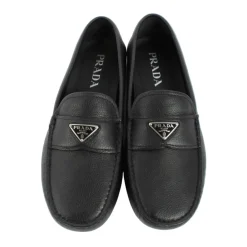 Heren Prada Instappers & Slip Ons^e heren loafers