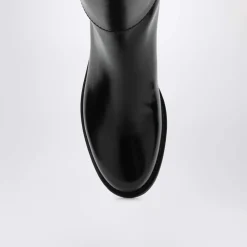 DAMES Saint Laurent Laarzen^e Hoge Laarzen