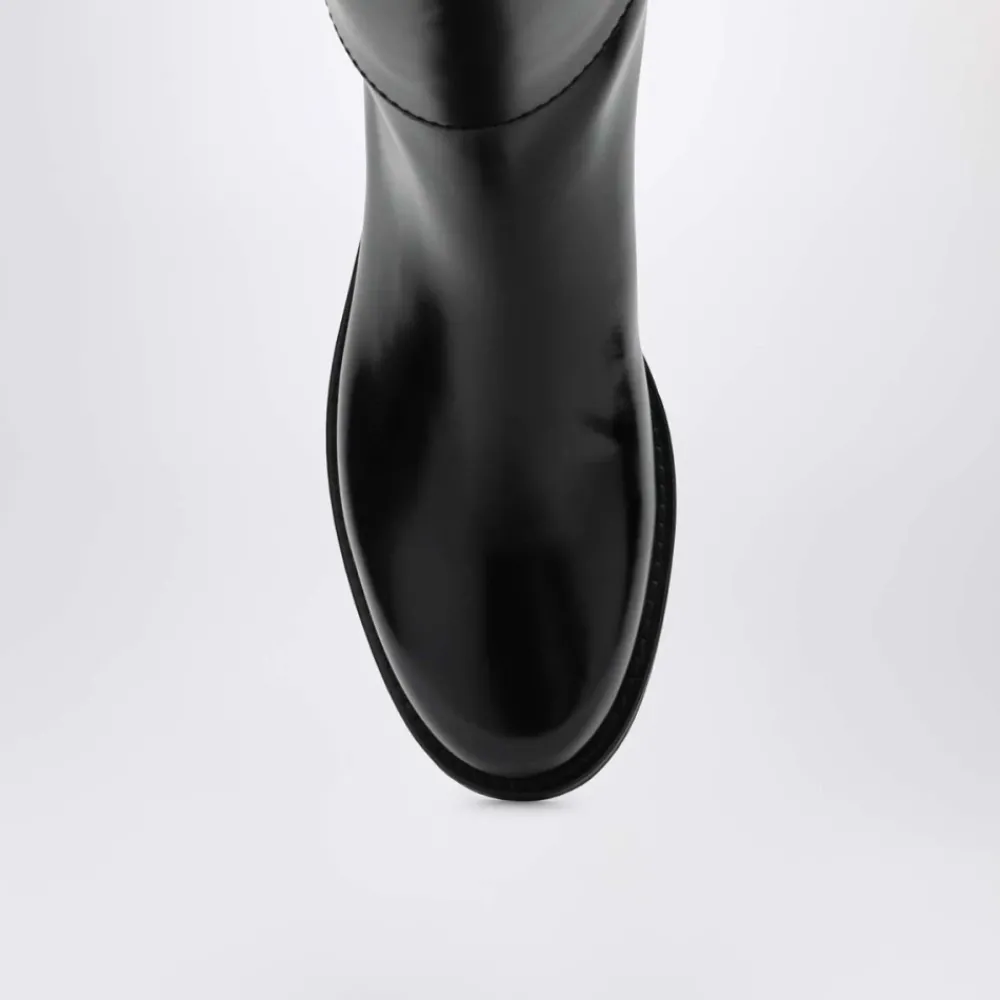 DAMES Saint Laurent Laarzen^e Hoge Laarzen