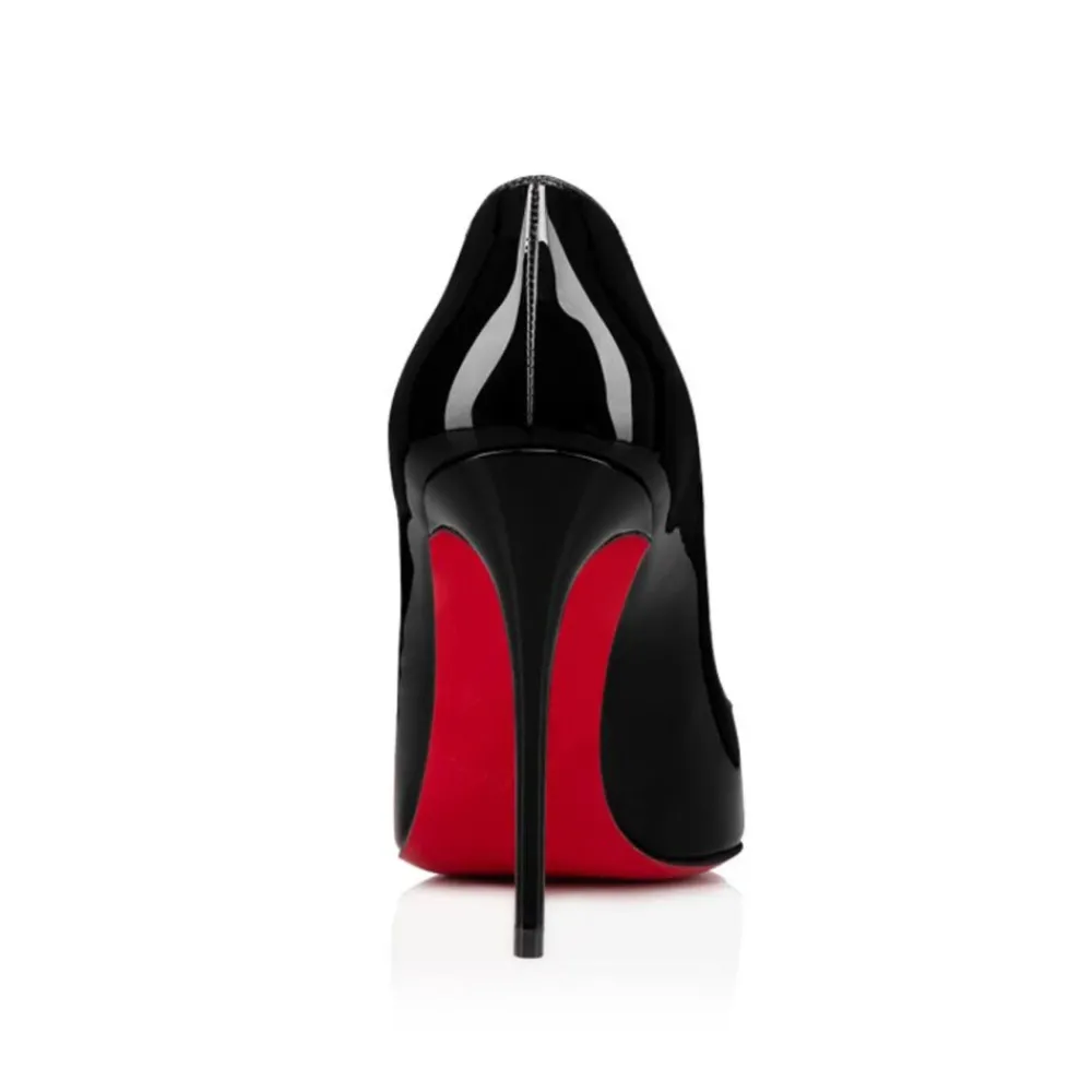 DAMES Christian Louboutin e Hot Chick Pumps