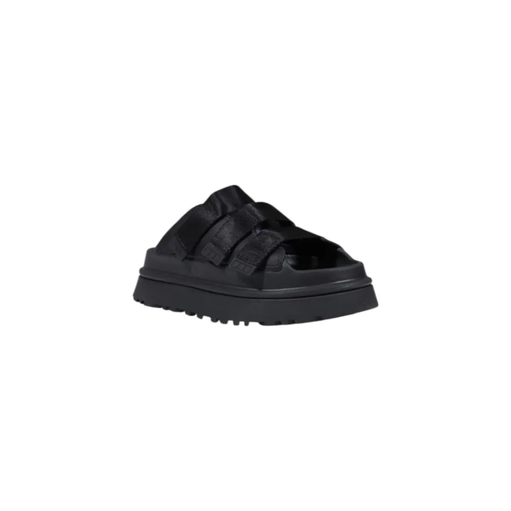 DAMES UGG Slippers^e Instap Pantoffels voor Vrouwen