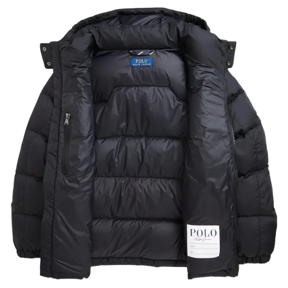 Polo Ralph Lauren Jassen^e Jas 001