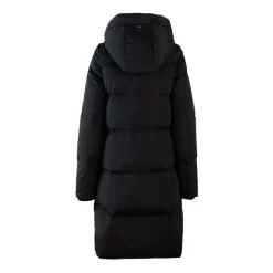 DAMES Woolrich Trenchcoats & Mantels^e Jas AW25 Stijlvol Ontwerp