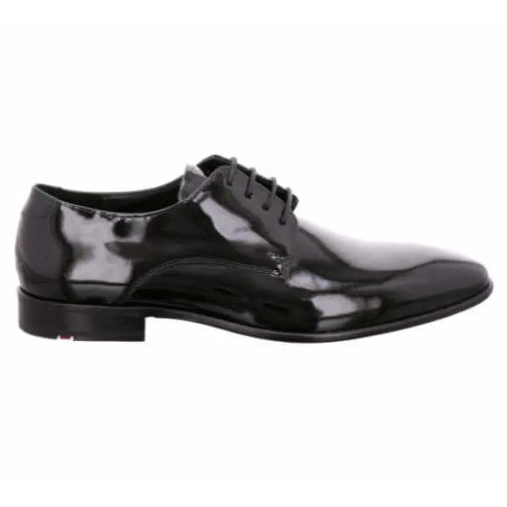 Heren LLOYD e JEREZ Veterschoenen