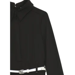 Kocca e jumpsuit met elegante riem