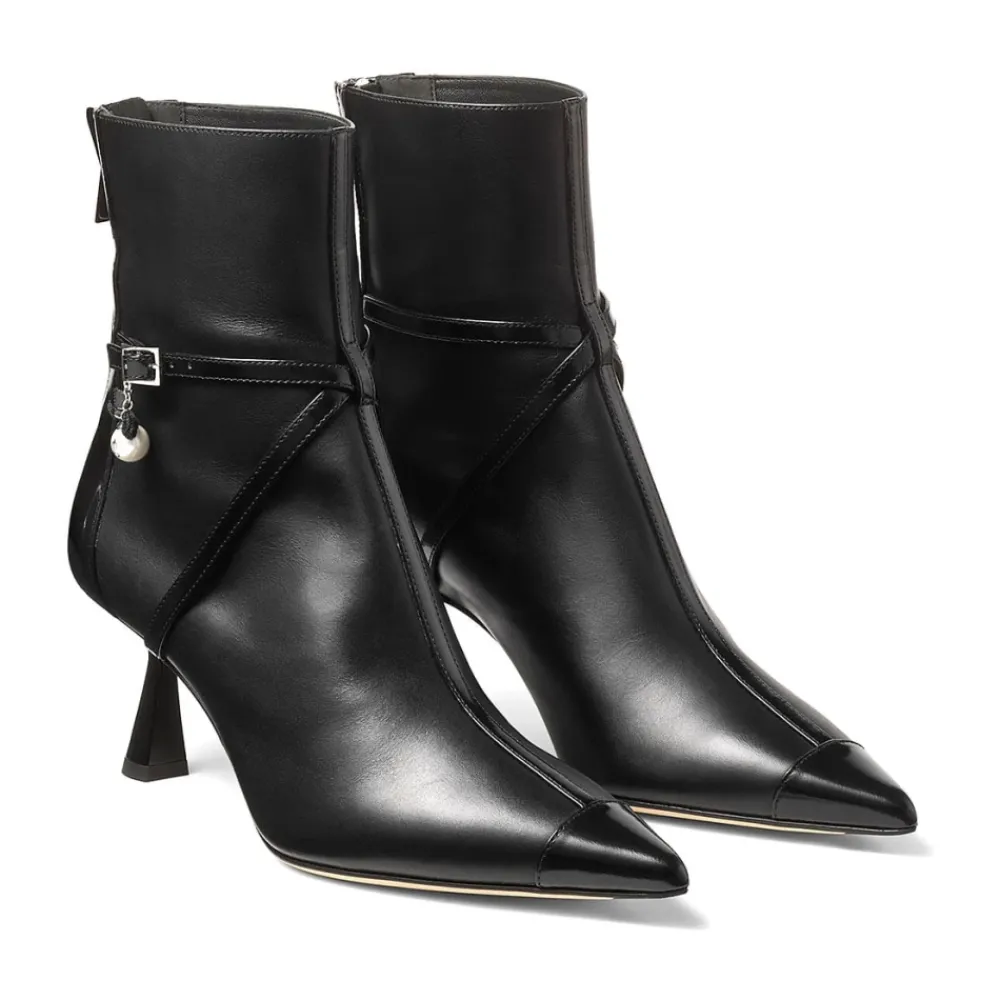 DAMES Jimmy Choo e Kalfleren Sneakers