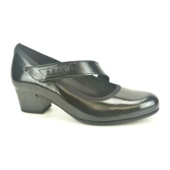 DAMES Gabor e Kant Pump met Hak