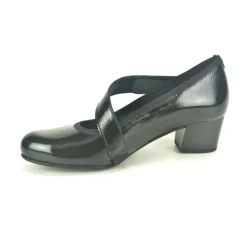 DAMES Gabor e Kant Pump met Hak