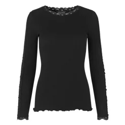 DAMES Rosemunde e Kant Top Bernadine Blouse