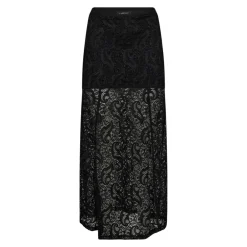 DAMES Haute L'Amitié Rokken^e Kant Zomer Rok Stijl