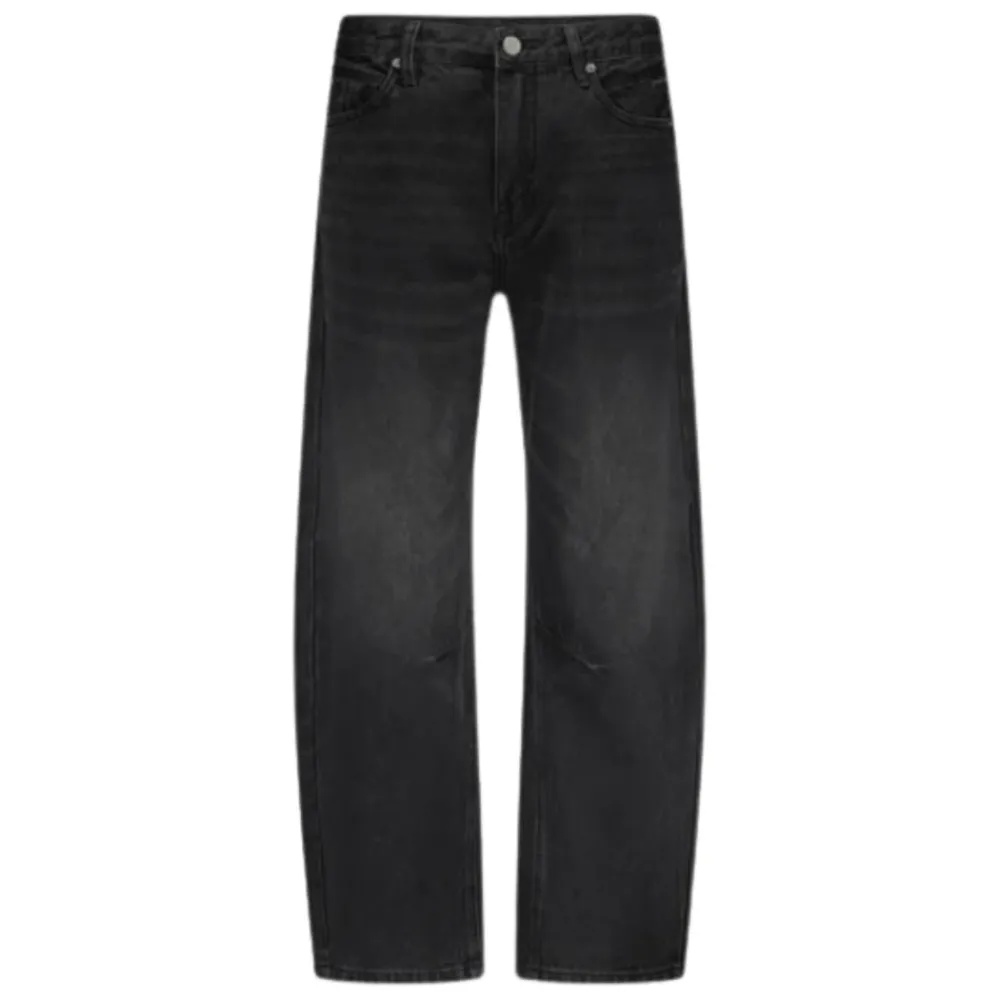DAMES Summum Woman e Katoenen Cocoon Fit Jeans