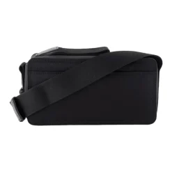 Heren Jacquemus Tassen^e Katoenen Crossbody Tas